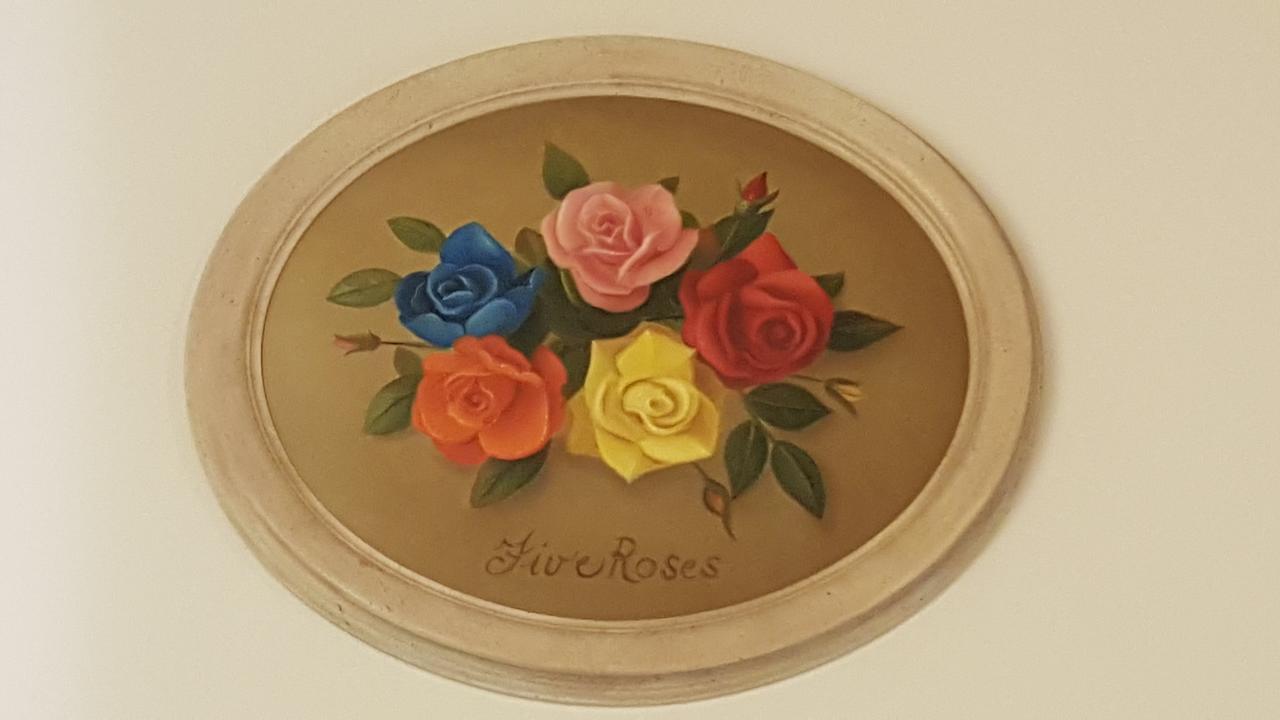 Five Roses Bed & Breakfast Pisa Exteriér fotografie
